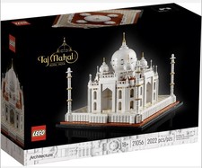 NWT New LEGO Architecture