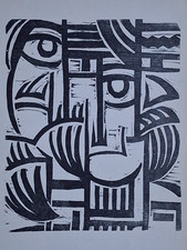Otto Möller - original