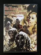 Die Nacht der Reitenden