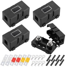 Sicherungshalter Auto Boot LKW