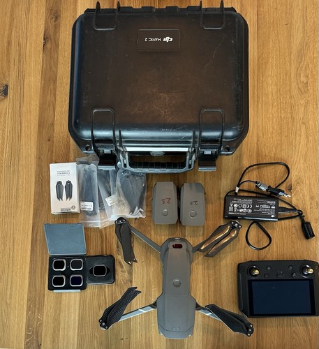 Dji mavic hasselblad - dji,