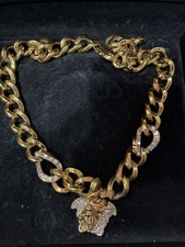 Versace Palazzo Medusa