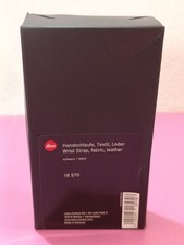 Leica 18570 Handgelenkriemen