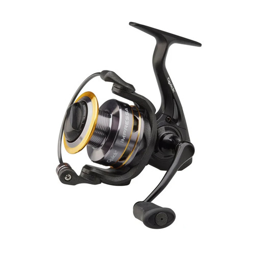 Dam quick impressa 5000s - quick,