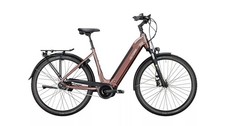 E-Bike Victoria Tresalo 13 Damen bornit copper 28" 52Rh Bosch Akku 500 02980845