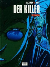 Der Killer Nr. 3 - Egmont