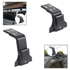 Regenrinne Dachträger