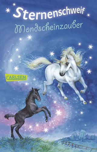 Sternenschweif - , 12