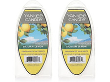 Yankee Candle Sicilian Lemon