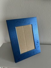 Diddl Bilderrahmen Fotorahmen 10x15 cm blau