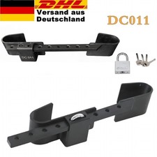 Containerschloss LKW Container