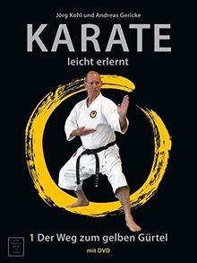 Karate leicht erlernt - karate,