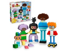LEGO® Duplo® 10423 Baubare