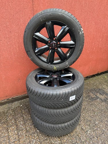 Orgi mini countryman f60 - 4x,