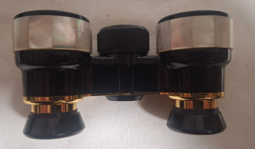 Kleines fernglas opernglas - kleines,