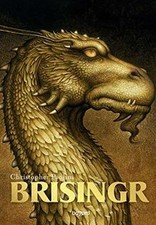 Eragon poche, Tome 03: Brisingr von Paolini, Christopher | Buch | Zustand gut