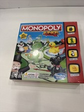 Hasbro Monopoly Junior Brettspiele (A6984594)