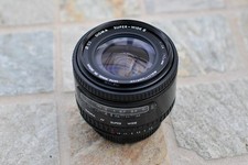 Sigma 24mm f/2.8 AF super-wide