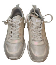 Skechers Laufschuhe Sneaker Famen Größe 36,5 weiß