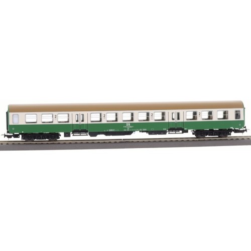Tillig 74980 reisezugwagen - tillig,