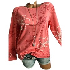 KangaROOS Damen Sweatshirt