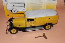 Märklin 1990 70-01 Postauto