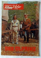 Karl May Der Ölprinz Ill