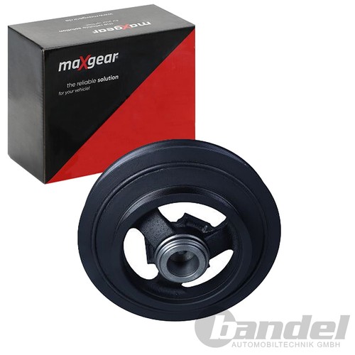 Maxgear riemenscheibe - maxgear,