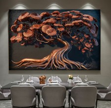 XXL LEINWAND BILD ER BIS