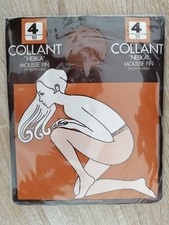  1 Feinstrumpfhose 20. Farbe