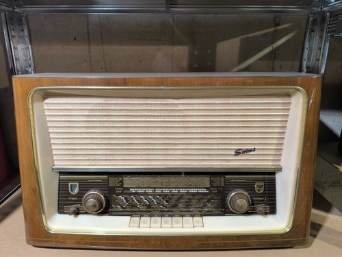 Philips sirius 403 - philips,