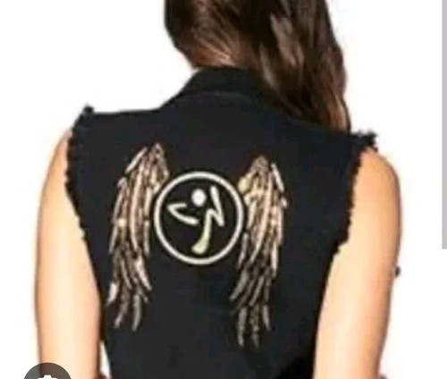 Neu zumba xs - zumba, gr.xs
