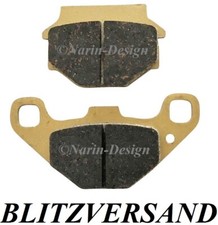 Sinter sport bremsbeläge - bremsbeläge, /