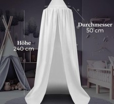 lilime® Betthimmel Baldachin