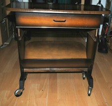 50er original tisch - 50er,