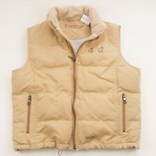 Pikeur warme Kinder-Reitweste m. Stickerei, Gr. 158, super Zustand