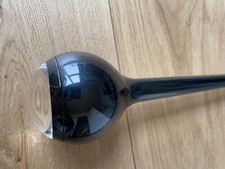 Tobias Grau Falling Trace 2 - schwarz glänzend - Länge variabel - 1. Generation