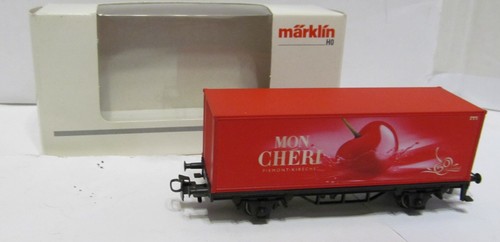 Märklin 94302 - h0,