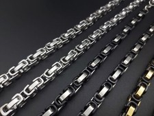 Königskette Königsarmband