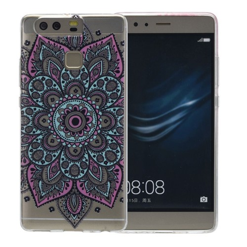 Huawei p10 plus hülle - hülle, case