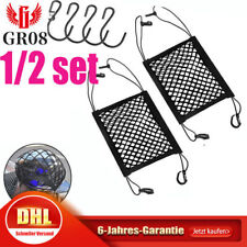 Gepäcknetz klein Motorrad