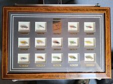 Stenzel Flyfishing Streamer Edition 1 Grosses Bild mit echten Streamer