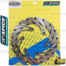 Apico Bremsscheibenrotor