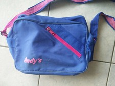 90er Jahre Tasche, Sporttasche