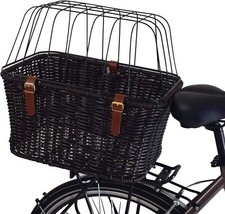 Hunde fahrradkorb haustier - fahrradkorb,