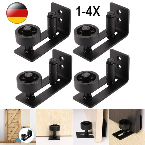 Bodenführungsrolle