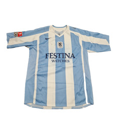 1860 münchen trikot nike - 1860,