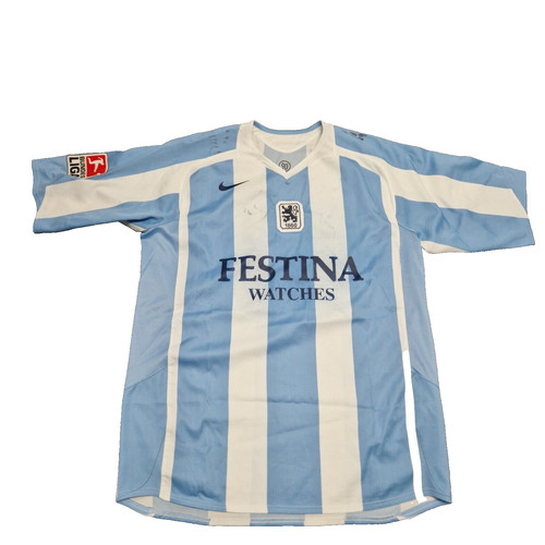1860 münchen trikot - 1860,