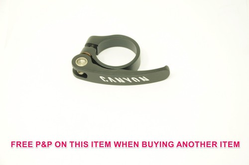 Canyon mtb 9mm sattelklemme - mtb, 34,9mm