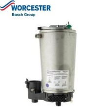 Worcester Bosch Greenstar Hauptwärmetauscher 87161157400 Originalteil *NEU*